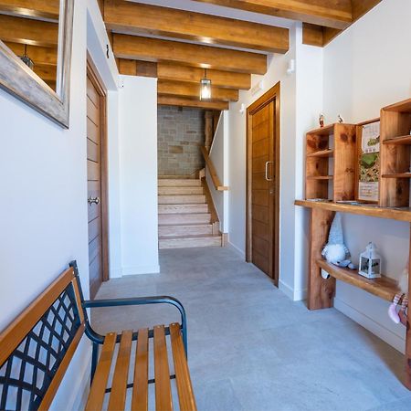 Apartamentos Rurales Quintanilla Penagos Luaran gambar