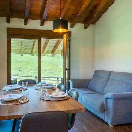 Apartamentos Rurales Quintanilla Penagos Luaran gambar