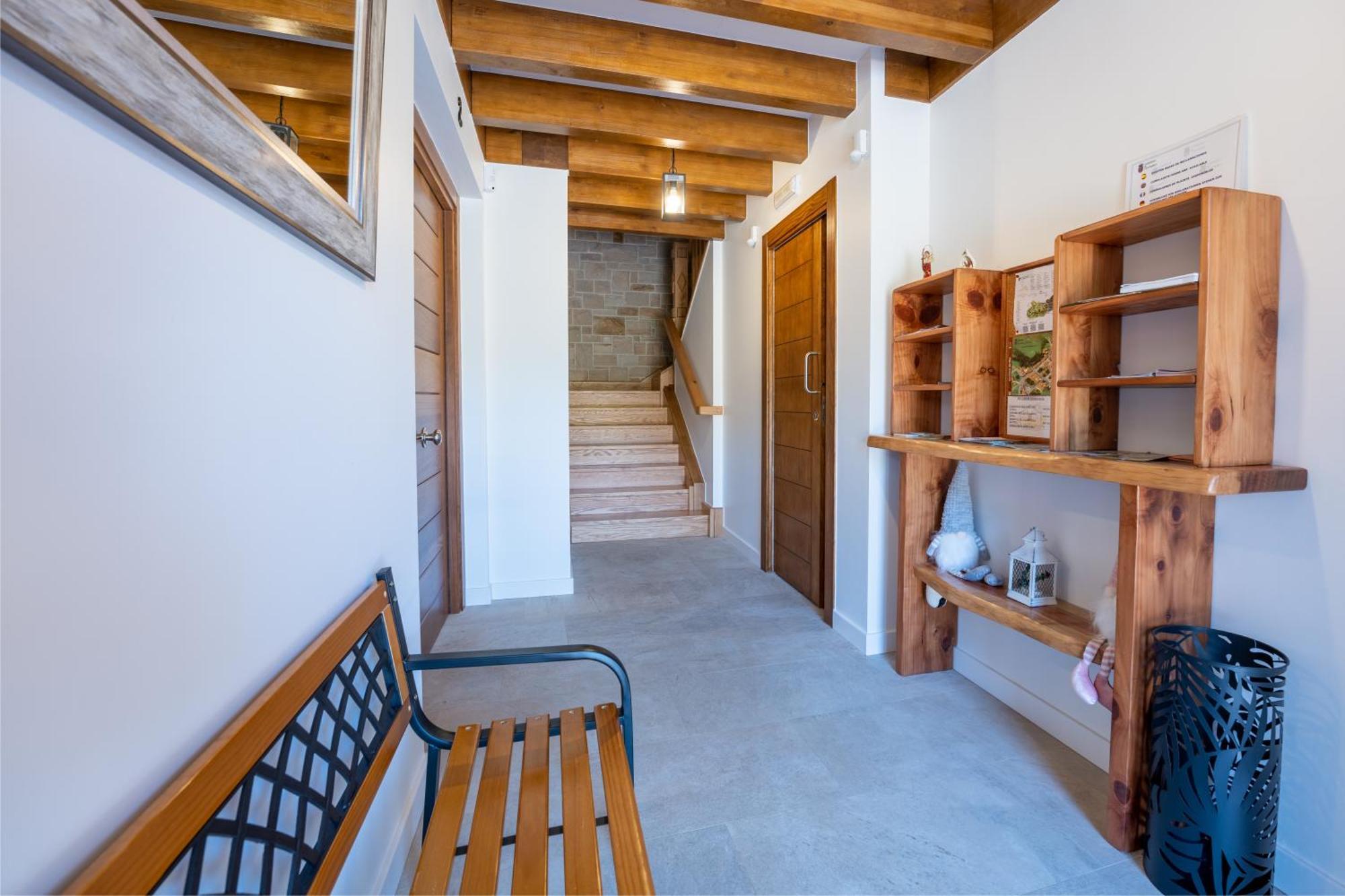 Apartamentos Rurales Quintanilla Penagos Luaran gambar