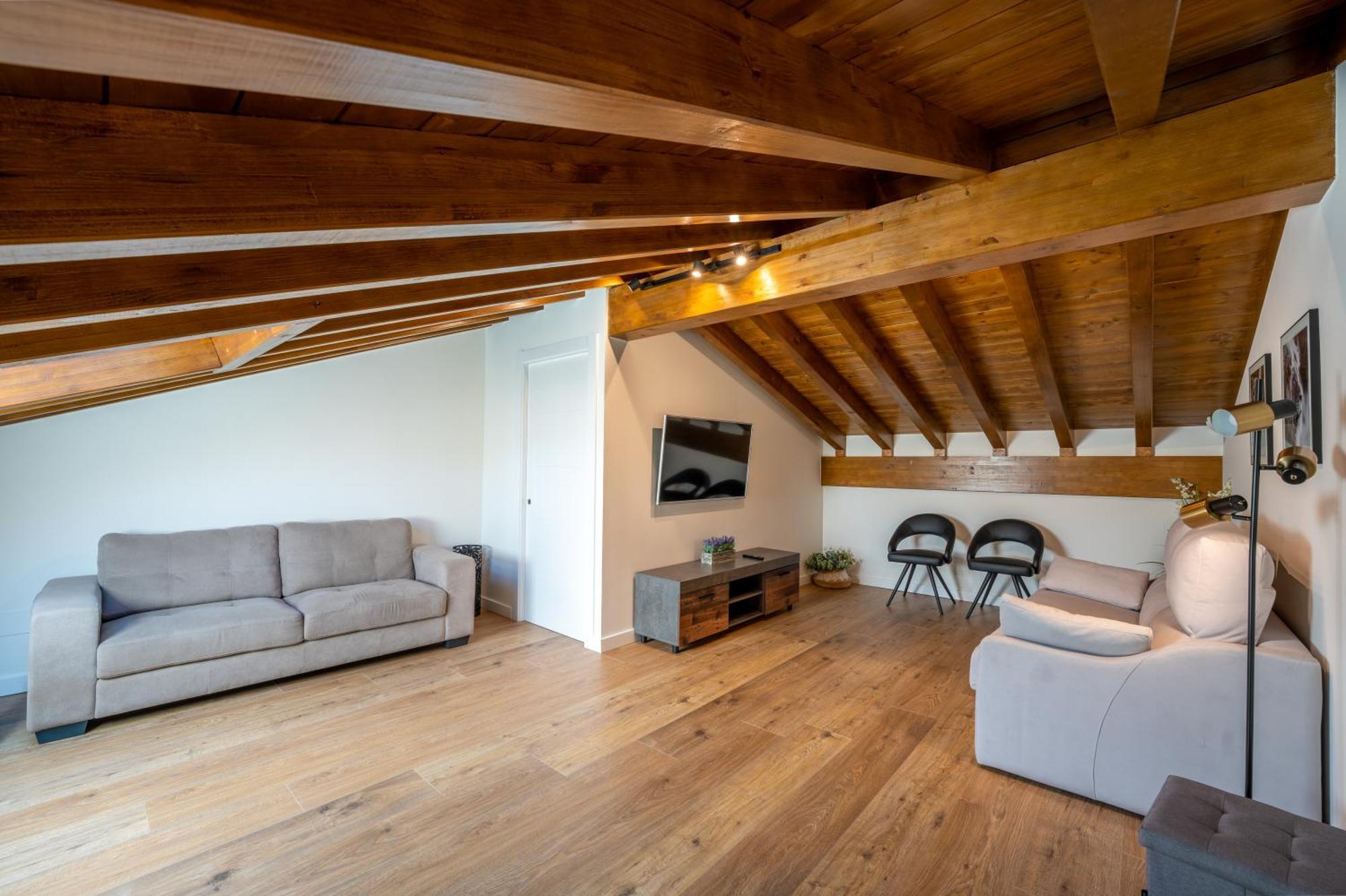 Apartamentos Rurales Quintanilla Penagos Luaran gambar