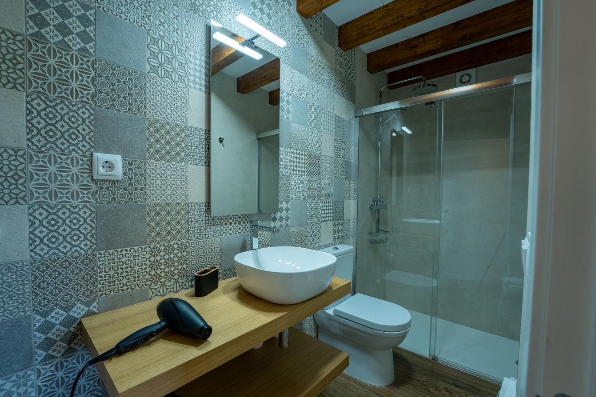 Apartamentos Rurales Quintanilla Penagos Luaran gambar