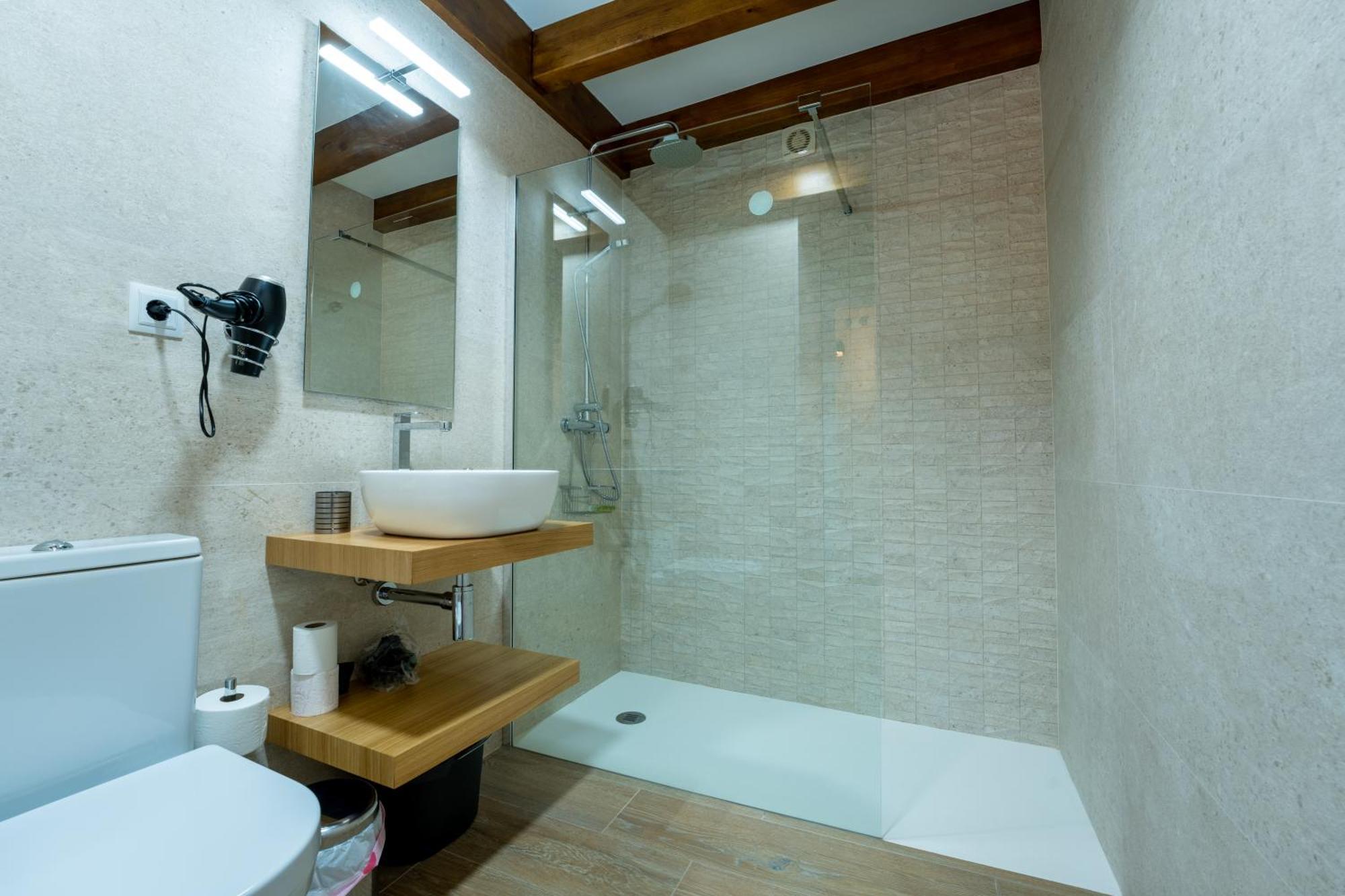 Apartamentos Rurales Quintanilla Penagos Luaran gambar