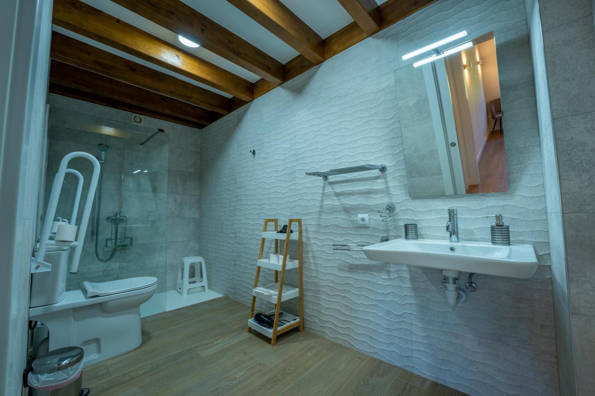 Apartamentos Rurales Quintanilla Penagos Luaran gambar