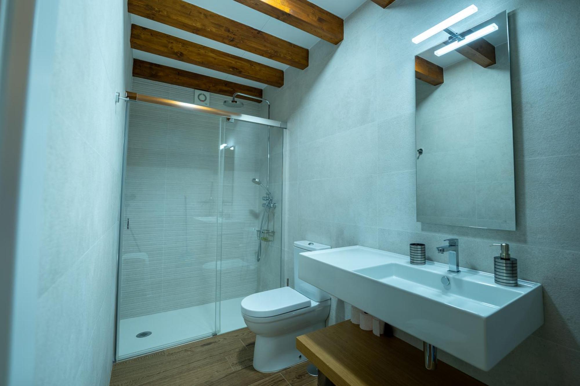 Apartamentos Rurales Quintanilla Penagos Luaran gambar